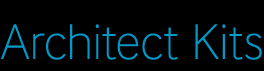 Architect Kits