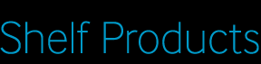 Shelf Products