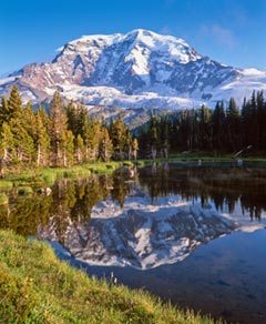 Mount Rainier