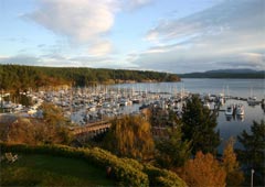 San Juan Islands