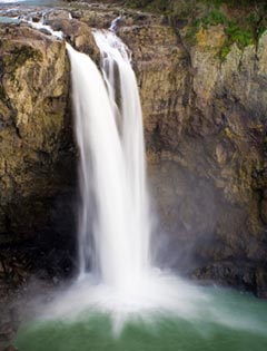 Snoqalmie Falls